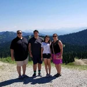 Meet your Posher, Donna